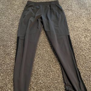 Under Armour Grey Sweatpants